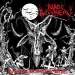 Black Witchery: "Upheaval Of Satanic Might" – 2005