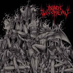 Black Witchery: "Inferno of Sacred Destruction" – 2010