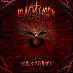 Blackthorn: "Codex Archaos" – 2011