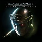 Blaze: "The King Of Metal" – 2012