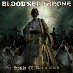 Blood Red Throne: "Souls Of Damnation" – 2009