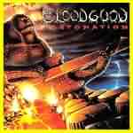 Bloodgood: "Detonation" – 1987