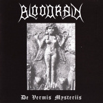 Bloodrain: "De Vermis Mysteriis" – 2001