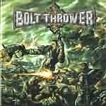 Bolt Thrower: "Honour Valour Pride" – 2001