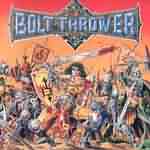 Bolt Thrower: "Warmaster" – 1991