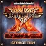 Bonfire: "Strike Ten" – 2001