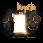 Brigantia: "The Chronic Argonauts" – 2010