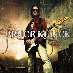 Bruce Kulick: "BK3" – 2010