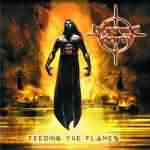 Burning Point: "Feeding The Flames" – 2003