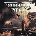 Burning Point: "The Blaze" – 2016