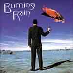 Burning Rain: "Burning Rain" – 2000