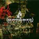 Burning Skies: "Desolation" – 2006