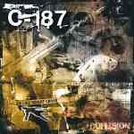 C-187: "Collision" – 2007