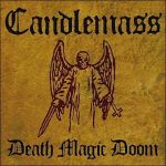 Candlemass: "Death Magic Doom" – 2009