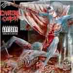 Cannibal Corpse: "Tomb Of Mutilated" – 1992