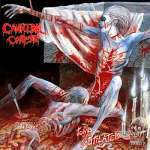 Cannibal Corpse: "Tomb Of The Mutilated" – 1992