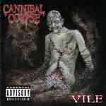 Cannibal Corpse: "Vile" – 1996