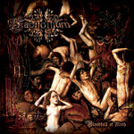 Capitollium: "Bloodfall Of Flesh" – 2008