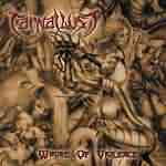 Carnal Lust: "Whore Of Violence" – 2003