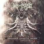 Carpe Tenebrum: "Dreaded Chaotic Reign" – 2002