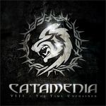 Catamenia: "VIII: The Time Unchained" – 2008