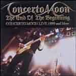 Concerto Moon: "The End Of The Beginning (Live In Tokyo)" – 2001