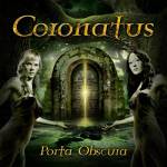 Coronatus: "Porta Obscura" – 2008
