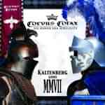 Corvus Corax (DE): "Kaltenberg Anno MMVII" – 2007