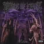 Cradle Of Filth: "Midian" – 2000