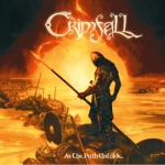 Crimfall: "As The Path Unfolds" – 2009