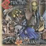 Cruachan: "The Middle Kingdom" – 2000