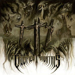 Crucified Mortals: "Crucified Mortals" – 2011