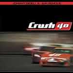Crush 40: "Crush 40" – 2003