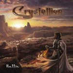 Crystallion: "Hattin" – 2008