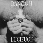Danzig: "Danzig II: Lucifuge" – 1989