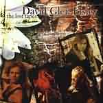 David Glen Eisley: "The Lost Tapes" – 2001