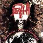 Death: "Individual Thought Patterns" – 1993