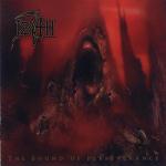 Death: "The Sound Of Perserverance" – 1998