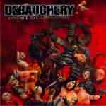 Debauchery: "Continue To Kill" – 2008