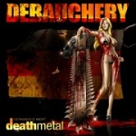 Debauchery: "Germany's Next Death Metal" – 2011