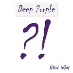 Deep Purple: "Now What?!" – 2013