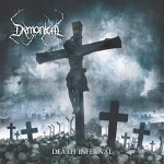 Demonical: "Death Infernal" – 2011
