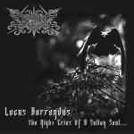 Desire: "Locus Horrendus – The Night Cries Of A Sullen Soul" – 2002