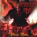 Destroyer 666: "Phoenix Rising" – 2000