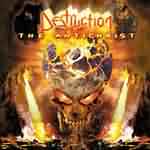 Destruction: "The Antichrist" – 2001