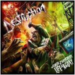 Destruction: "The Curse Of The Antichrist – Live In Agony" – 2009