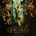 DGM: "FrAme" – 2009