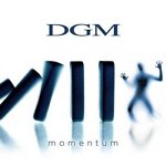 DGM: "Momentum" – 2013