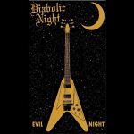 Diabolic Night: "Evil Night" – 2014
