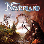 Dreamtone & Iris Mavraki's Neverland: "Reversing Time" – 2008